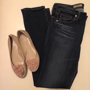 AG (Adriano Goldschmied) The Prima Jeans